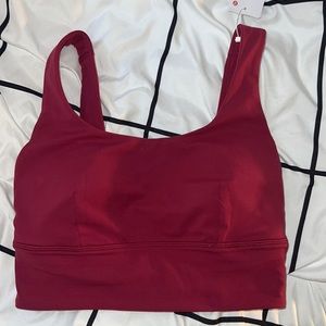 Lululemon Never before worn